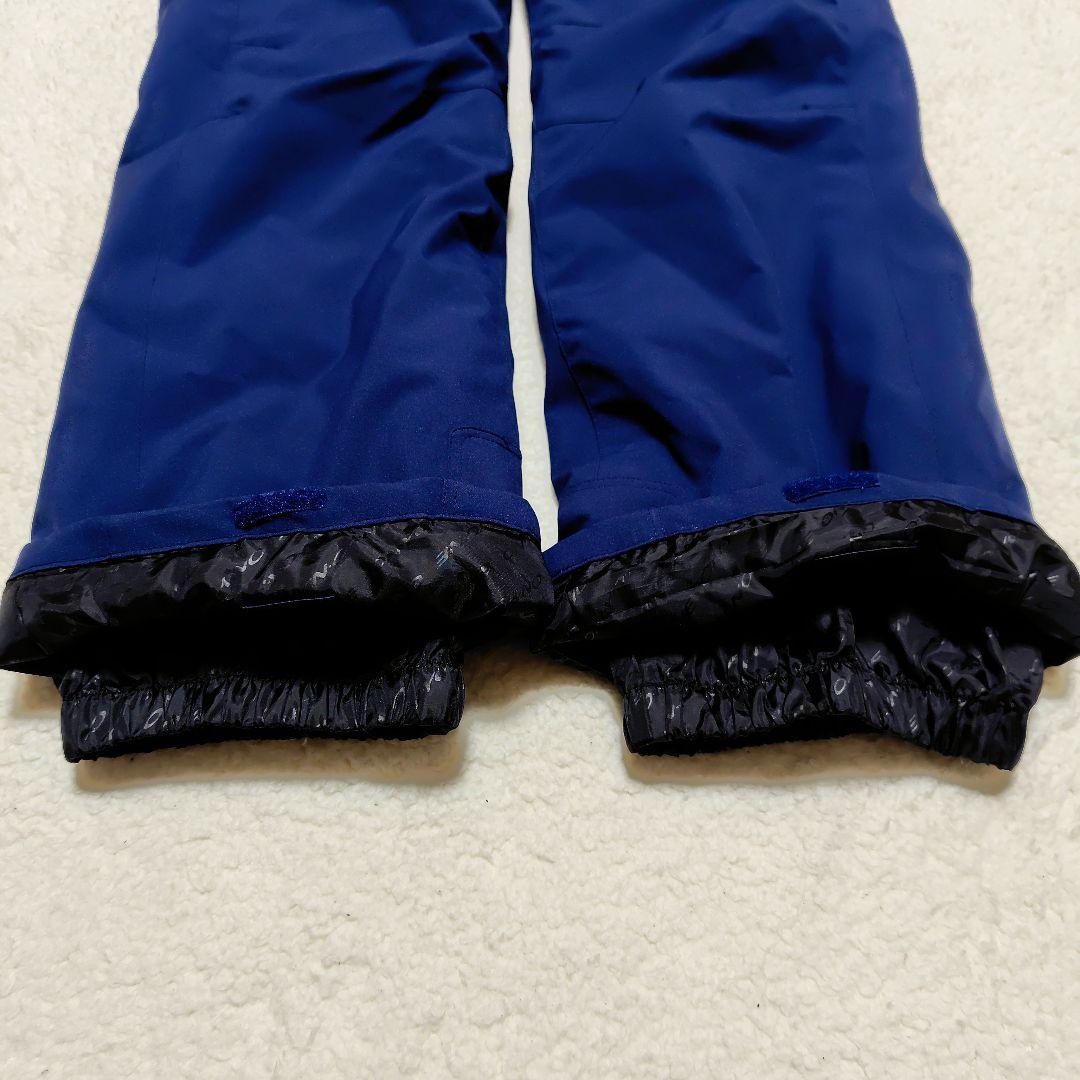 美品 ONYONE スキーウェア上下セット サイズS レディース ジュニア