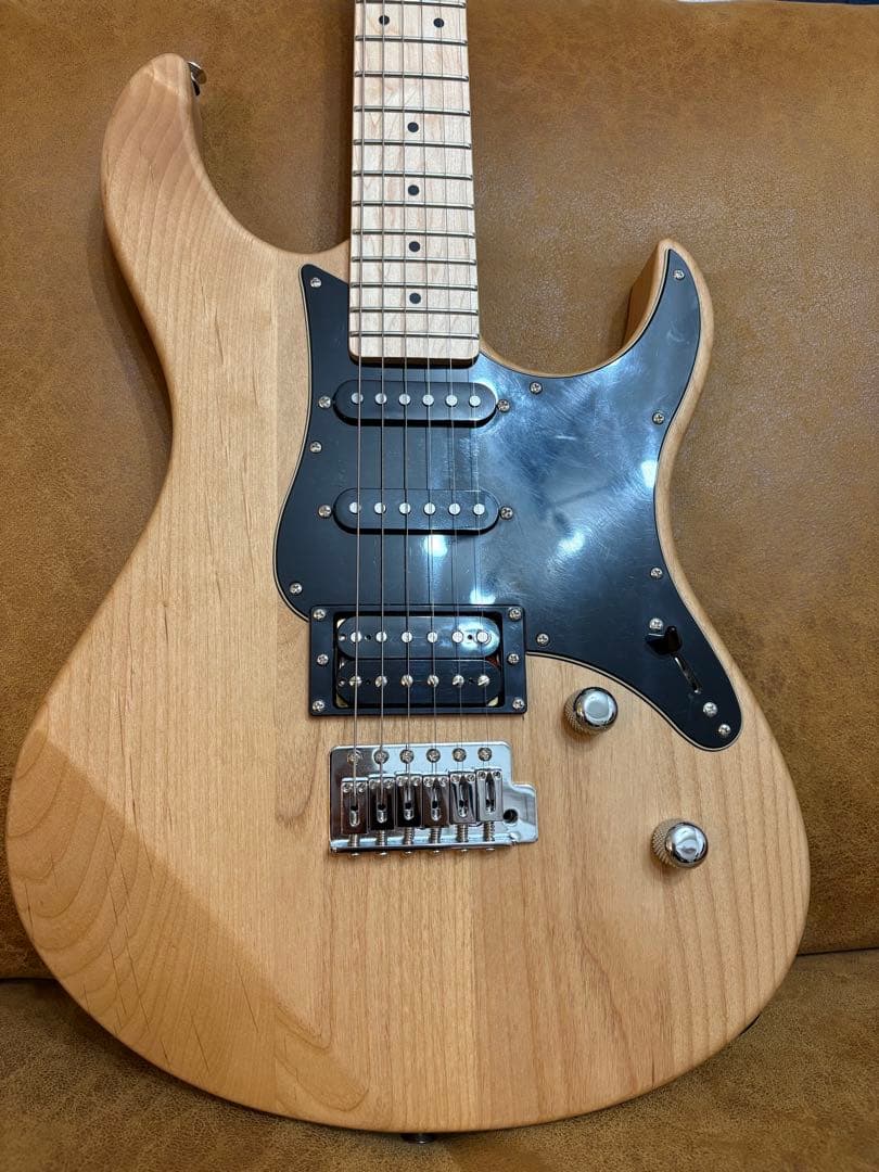 【値下げ交渉可】Yamaha PAC112V 美品 おまけ付き