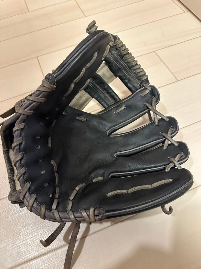 Slugger 軟式　オーダーグラブ