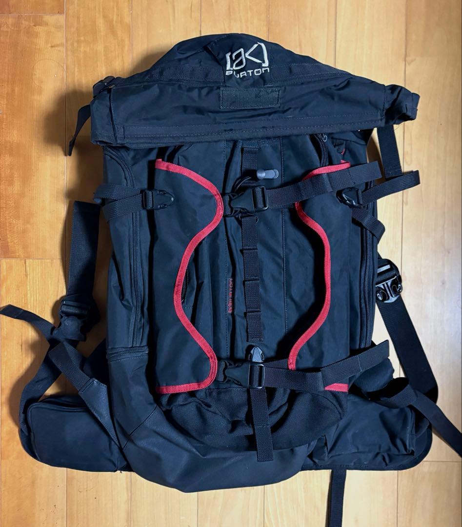 Burton [ak] リュック・バッグ（スノーボード・スケボー）