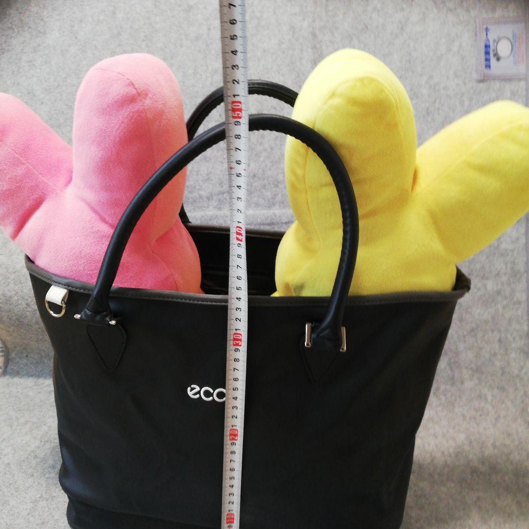 ECCO ゴルフ用トートバッグ(ECT001 NAVY)