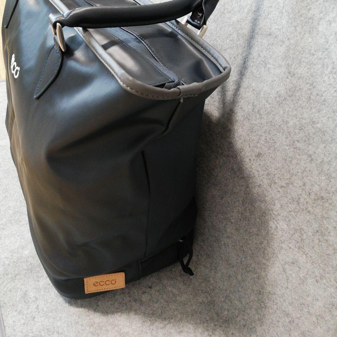 ECCO ゴルフ用トートバッグ(ECT001 NAVY)