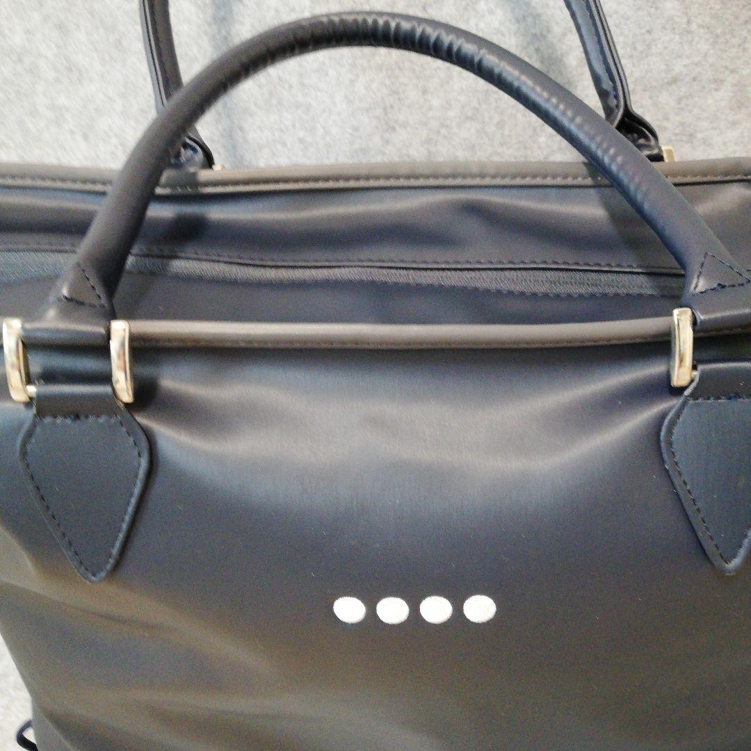 ECCO ゴルフ用トートバッグ(ECT001 NAVY)