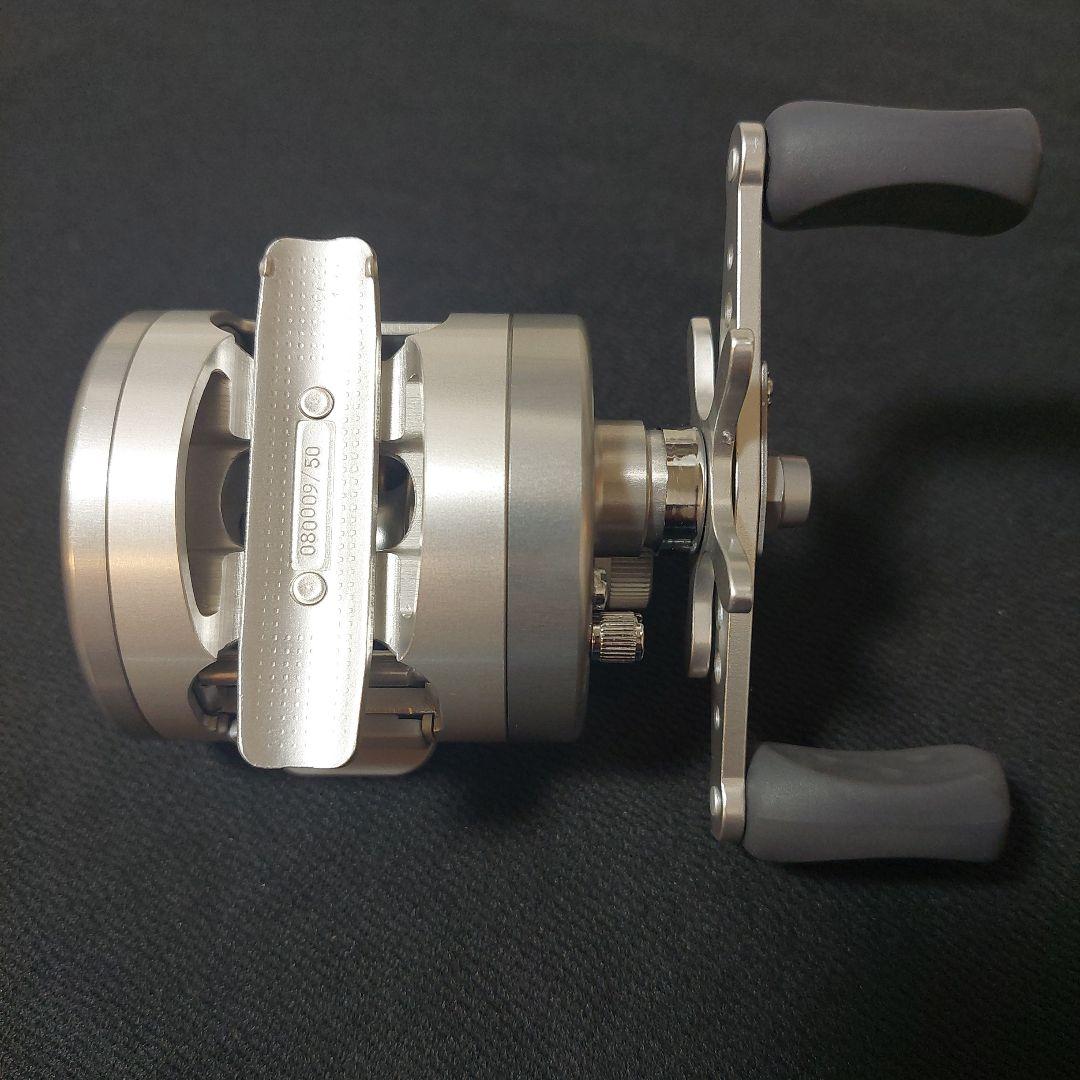 『アブガルシア』モラムSX 1601C Hi-Speed (アベイルカスタム)