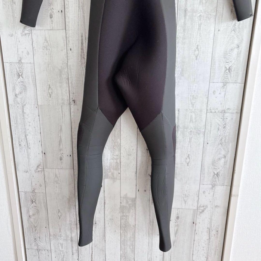 FUTURE WAVE セミドライ 起毛 3×5mm レディース MLオーダー