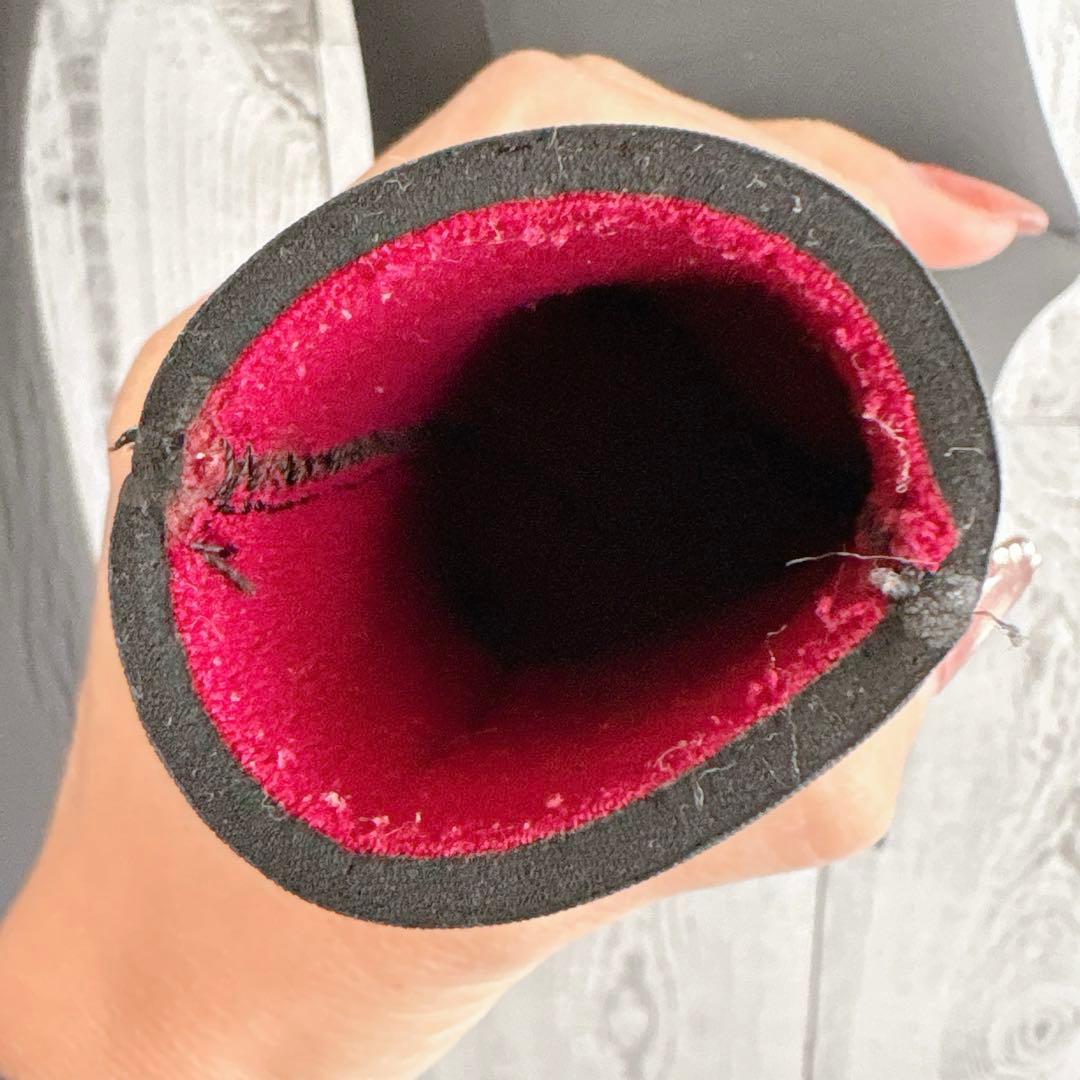 FUTURE WAVE セミドライ 起毛 3×5mm レディース MLオーダー