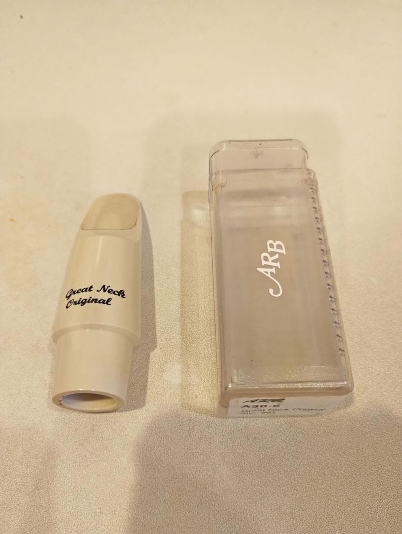 ARB　グレートネック　オリジナル　6☆