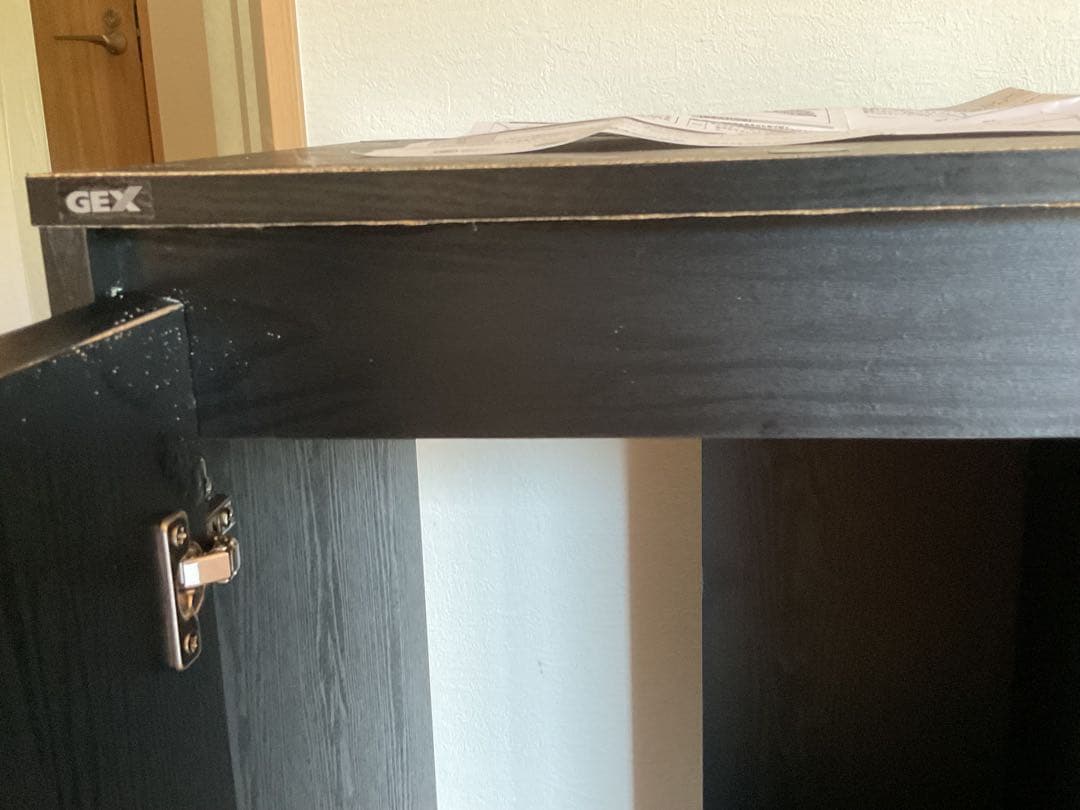 GEX 水槽台 90×45×45サイズ用