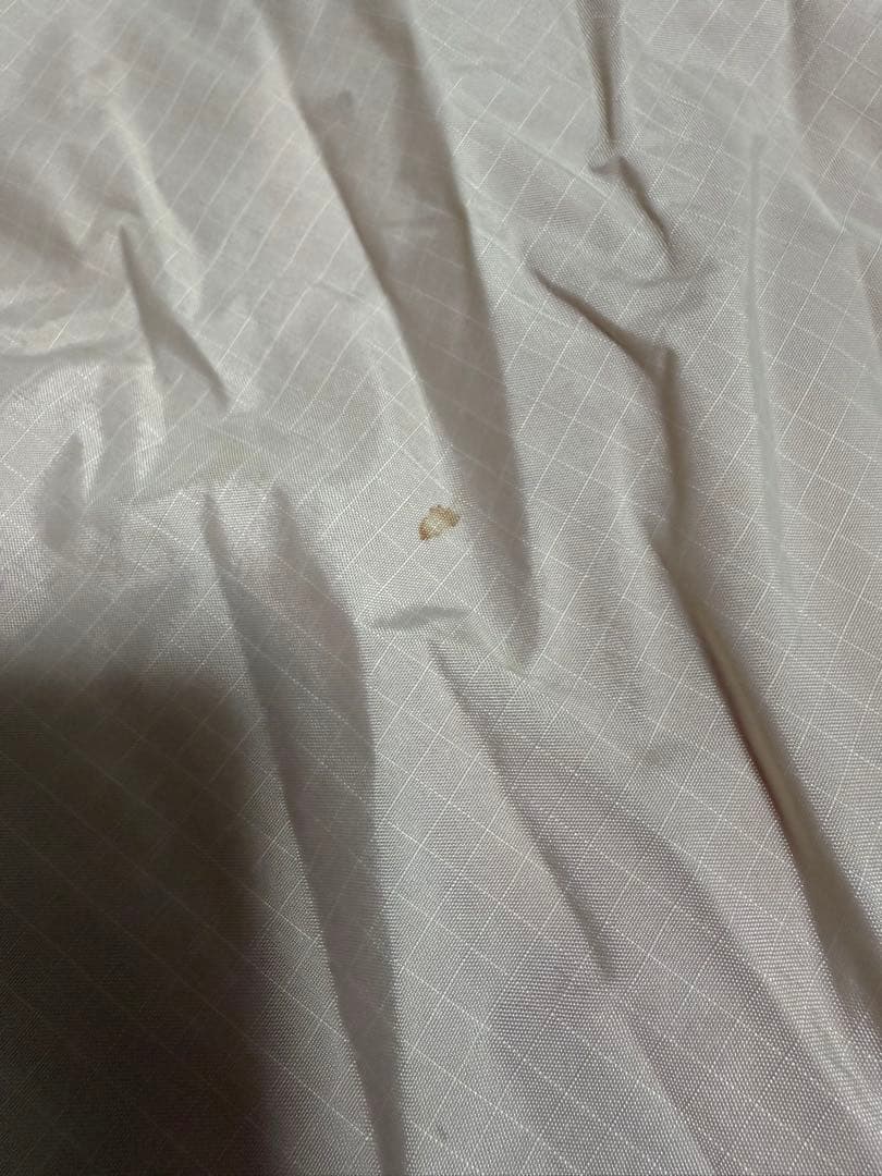 MOSS BIG DIPPER モス ビッグディッパー フットプリント付き