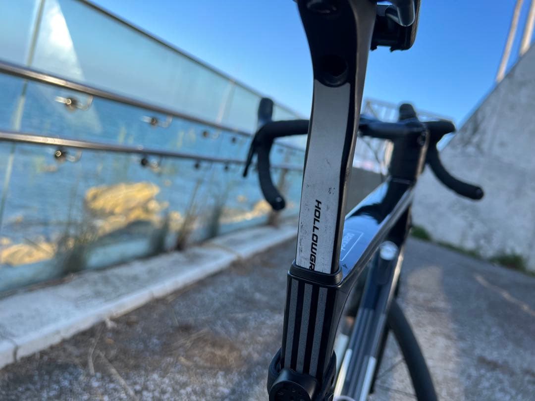 CANNONDALE SUPER SIX EVO disc 2021 58サイズ