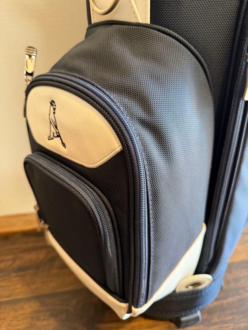 PING ゴルフバッグ 新品