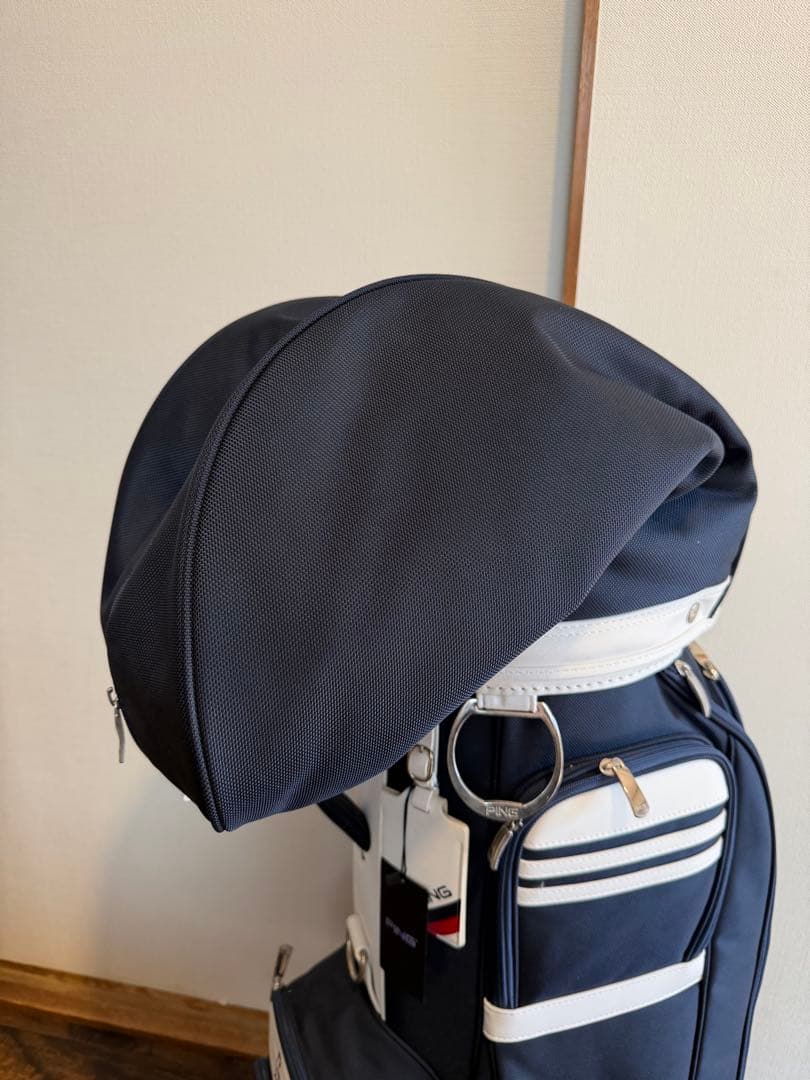 PING ゴルフバッグ 新品