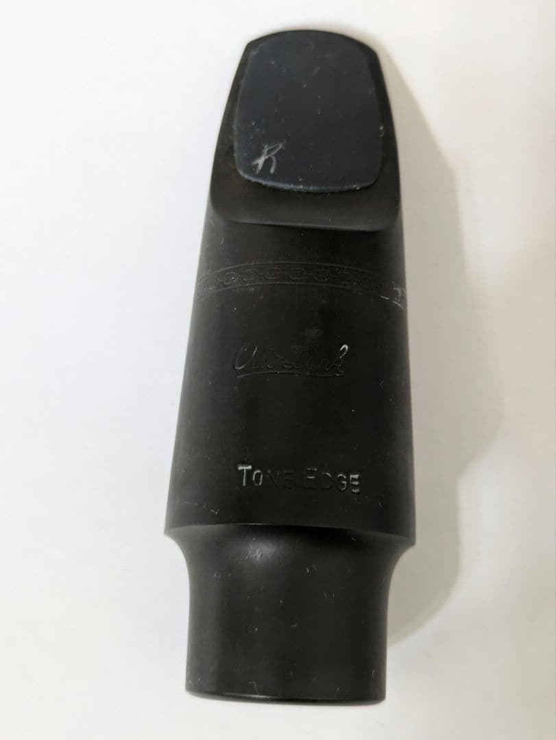 オットーリンク　ラバー　アルトサックス用マウスピース　5