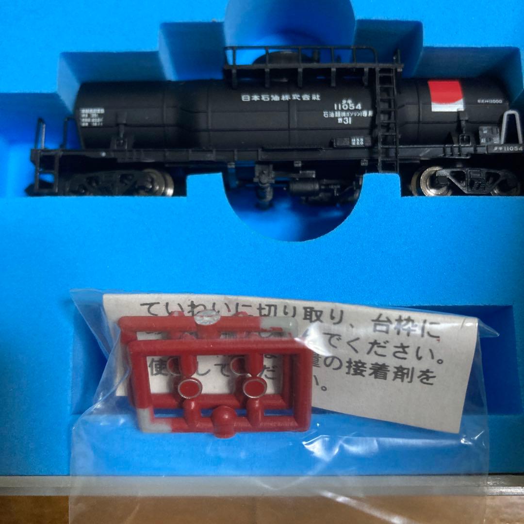 マイクロエース A-2671タキ11000 前期型 8両セット