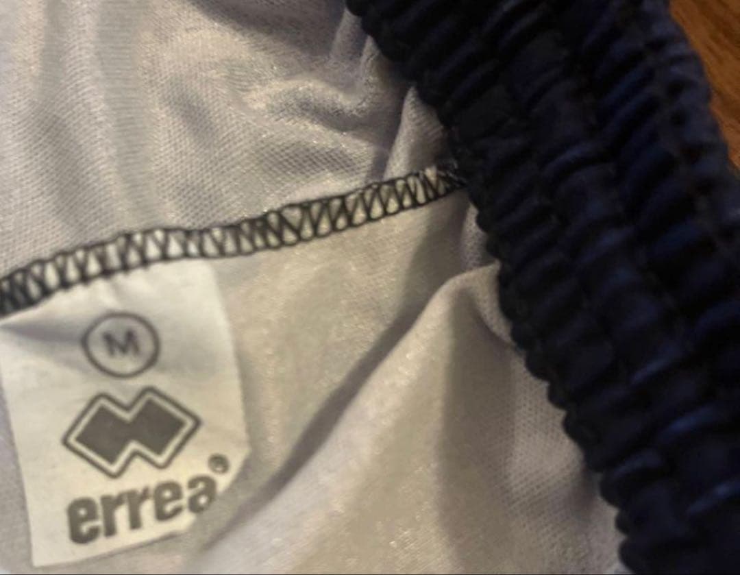 希少　三浦和良　背番号11 ジェノア　94/95 　長袖！超レア