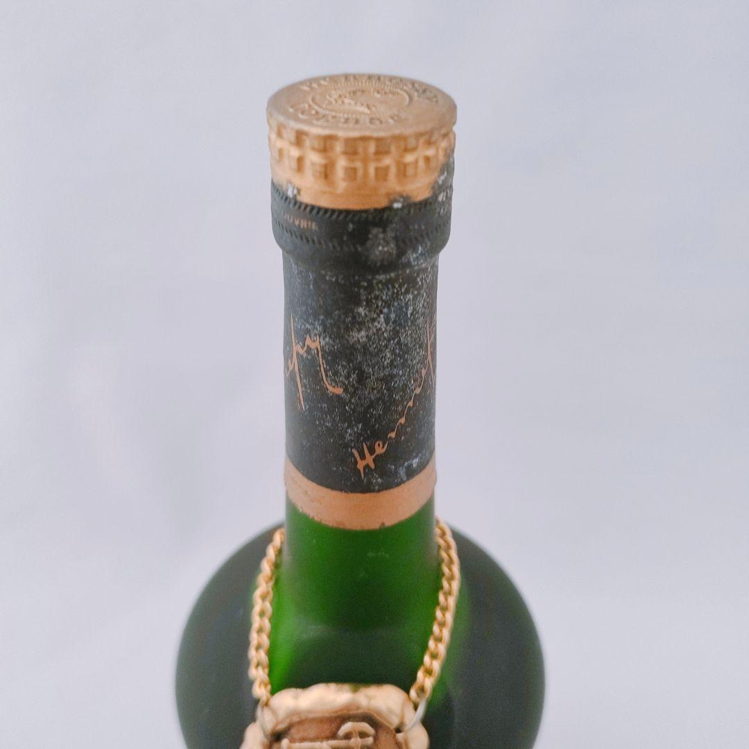 ヘネシー　コニャック　ナポレオン