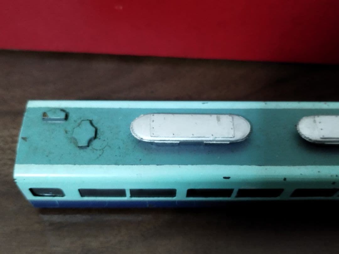 ●伊豆急行 伊豆急 100系 鉄道 電車 模型