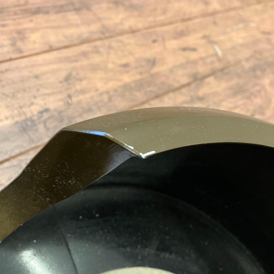 昭和レトロ 茶道具 風炉 風炉窯 風炉型 面取風炉 火鉢 電気火鉢 電熱器 茶釜