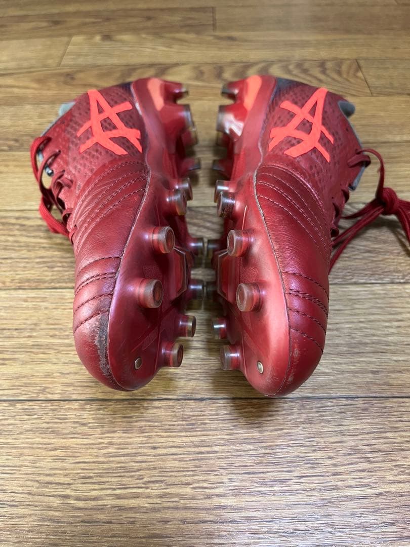 ウルトレッツァAI 25㎝イニエスタ選手シグネチャーコレクション