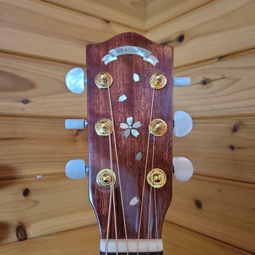 Headway ( ヘッドウェイ ) HTJ-YOZAKURA YZB