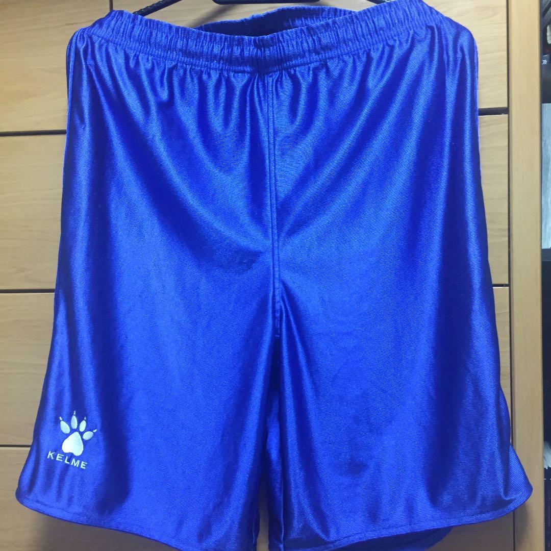 サッカーズボン