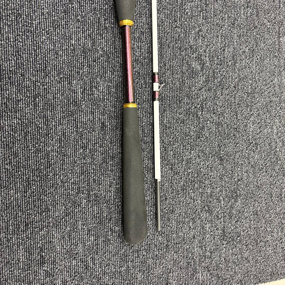 ダイワ リーオマスターマダイ M-300