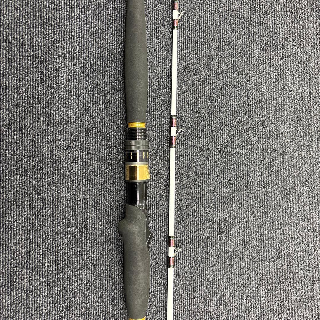 ダイワ リーオマスターマダイ M-300