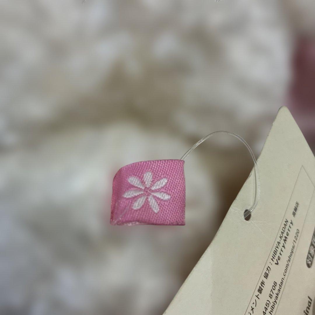 Sugarbunnies ぬいぐるみ はなうさ　Sanrio