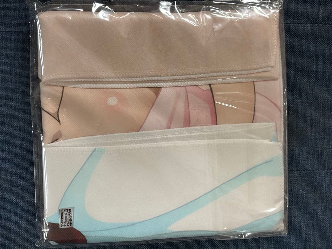 FAIRY TAIL フェアリーテイル これくしょんパーク Ｂ賞 エルザ2種類