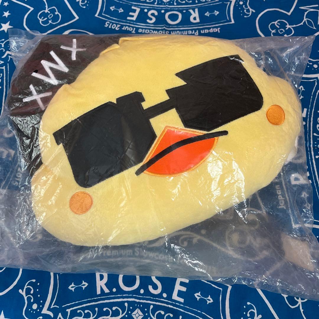 超美品 2PM ウヨン 公式グッズ 19点セット おまけ付き