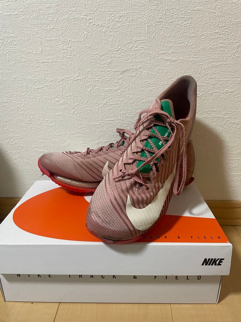 マックスフライ2 25.5