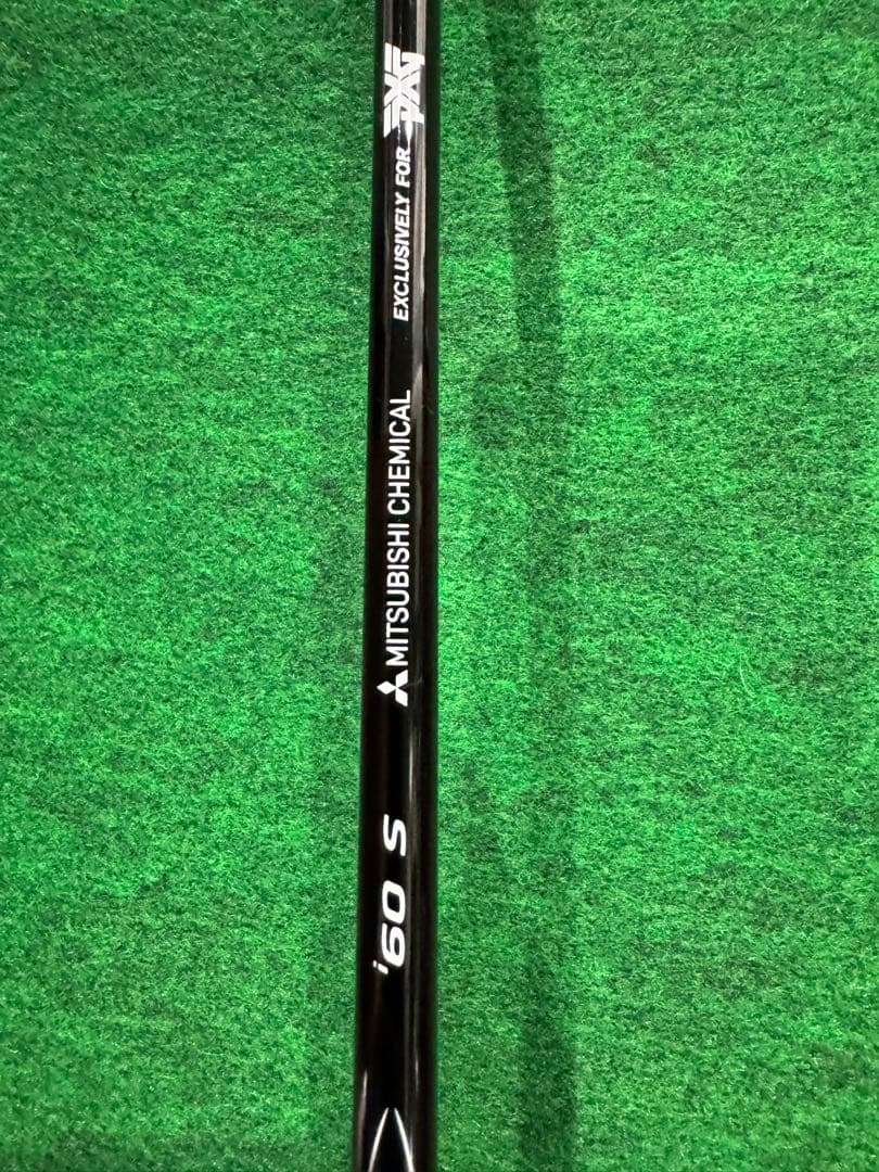 PXG 0311 P GEN7 アイアンセット 6本　ディアマナ60S