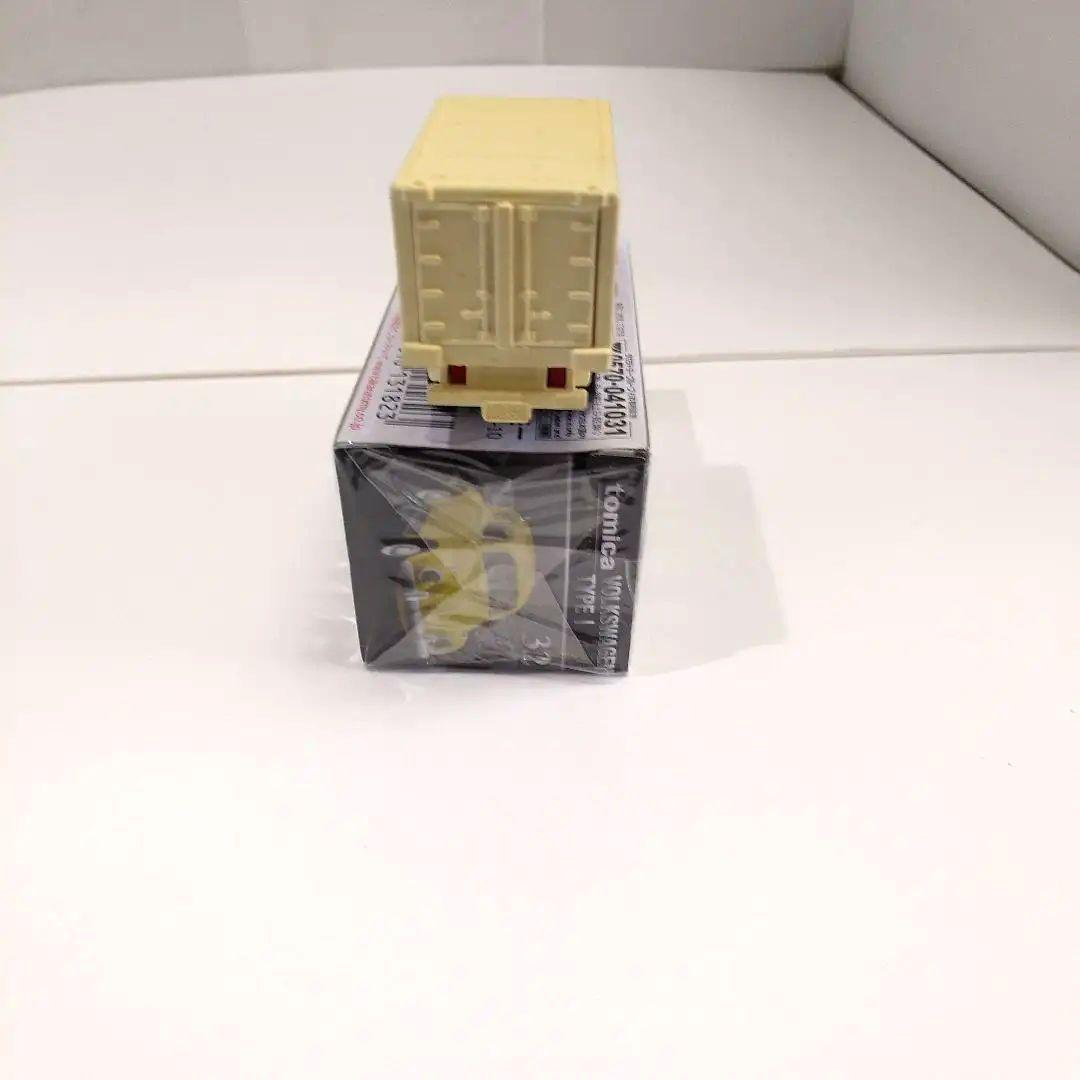 ♦トミカ日本製☆黒箱☆青箱☆赤箱☆♦️日産ディーゼル☆高速道郵便車