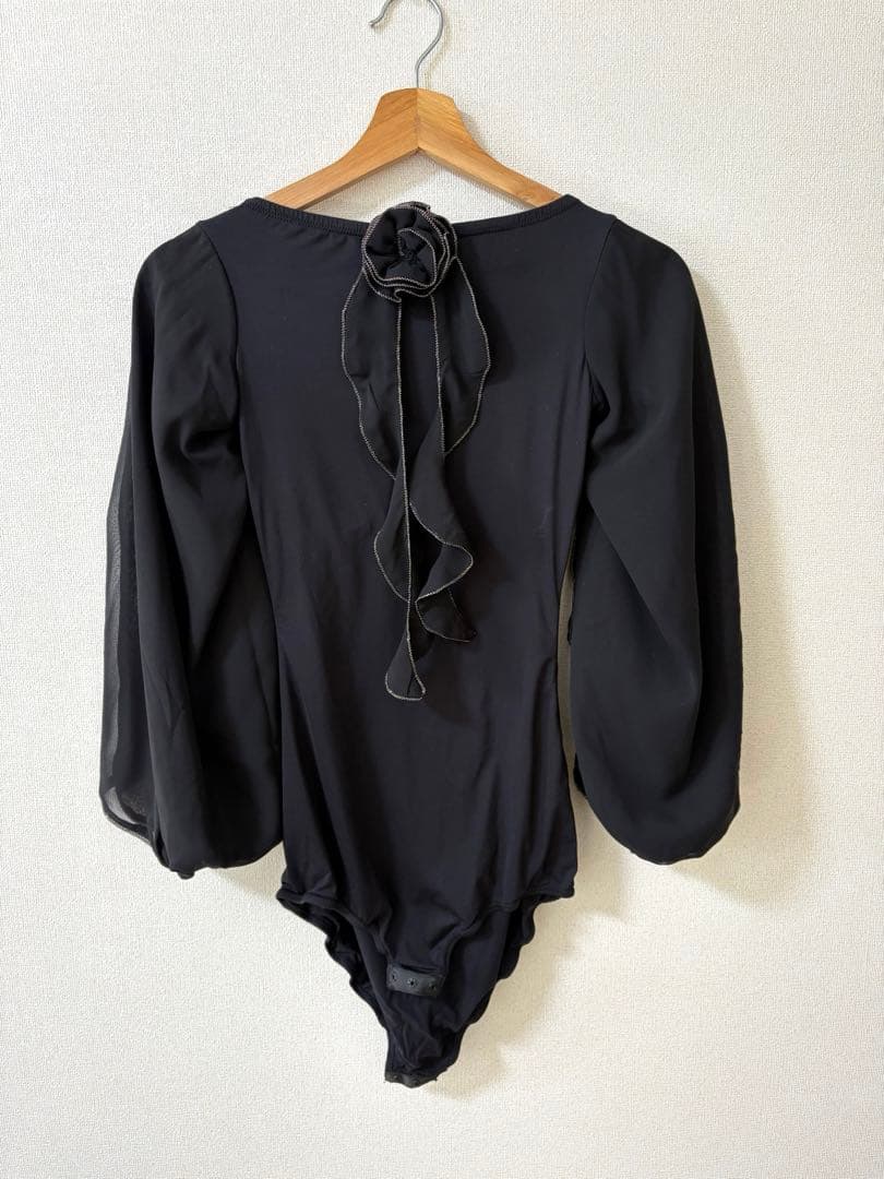 Dance Queen Dancewear 社交ダンストップス