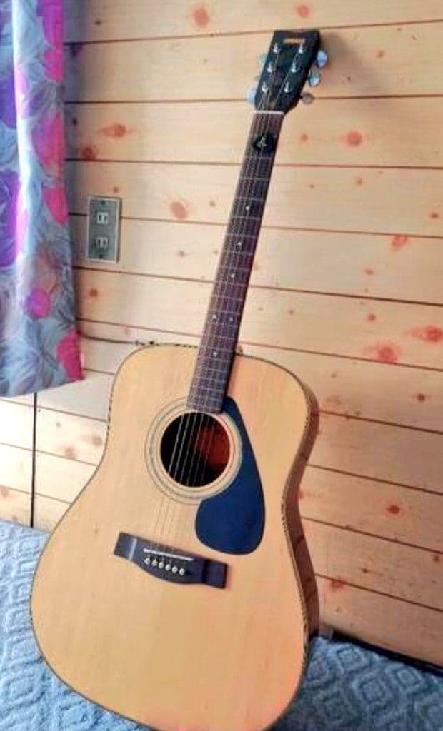 Yamaha FG-151 アコースティックギター