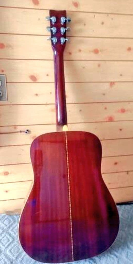 Yamaha FG-151 アコースティックギター