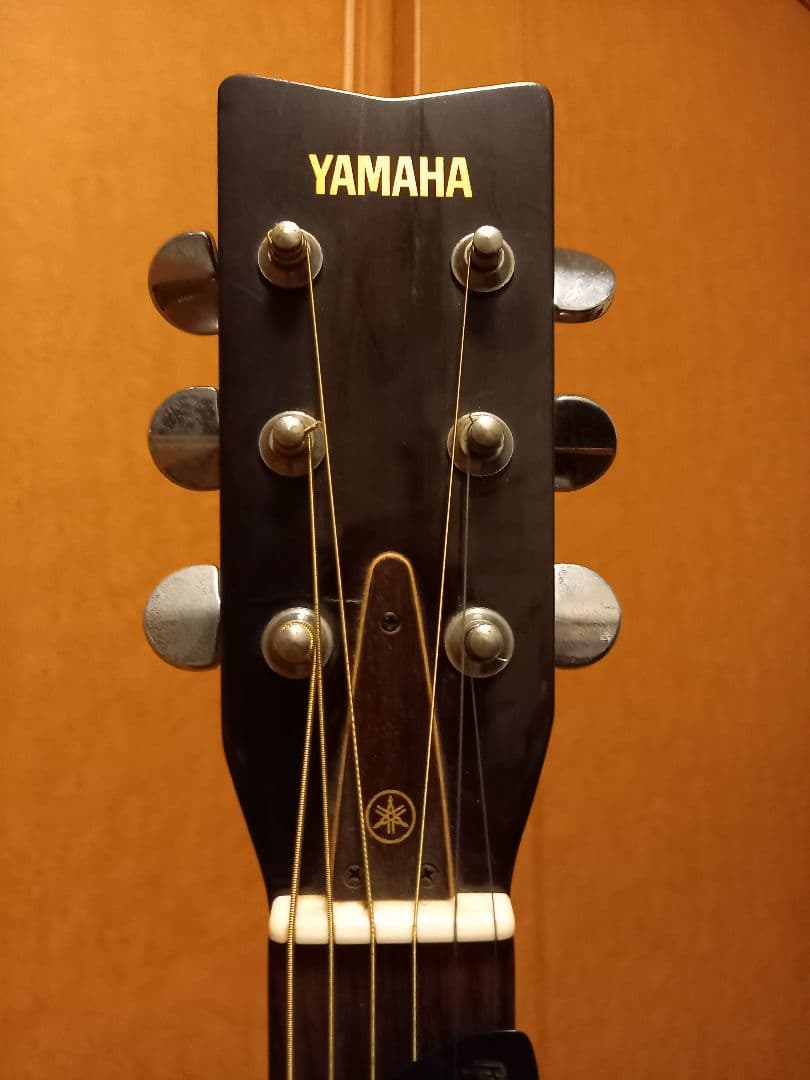 Yamaha FG-151 アコースティックギター