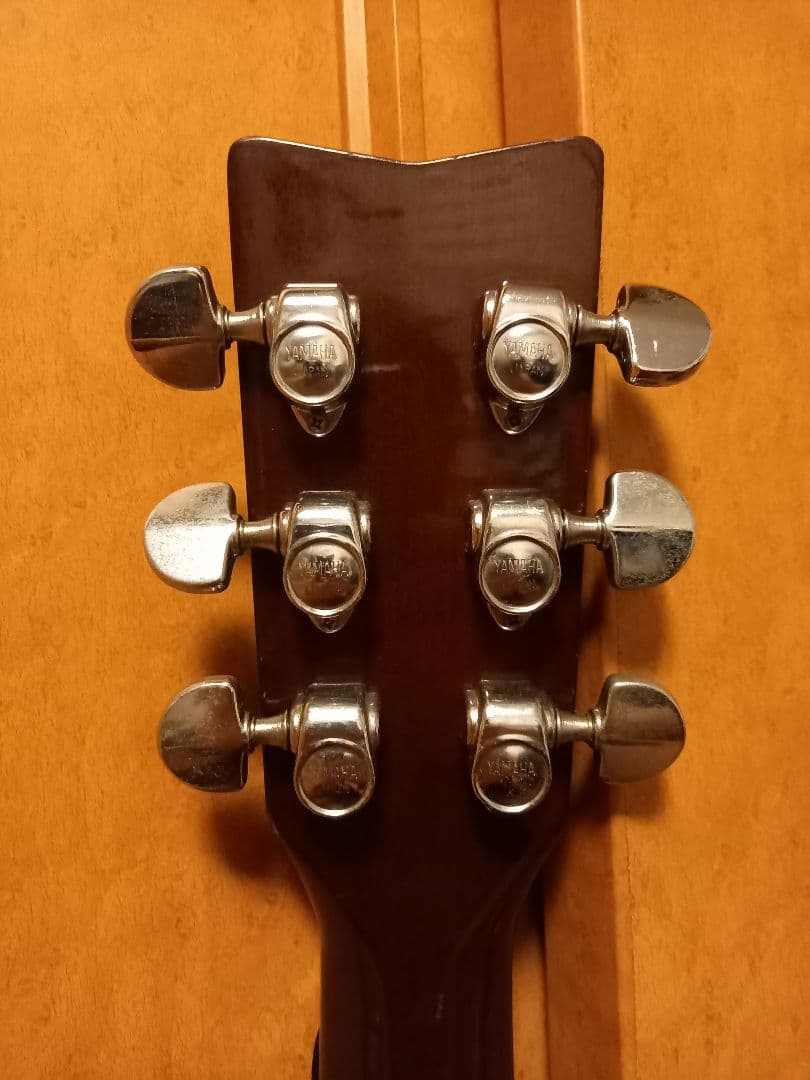 Yamaha FG-151 アコースティックギター