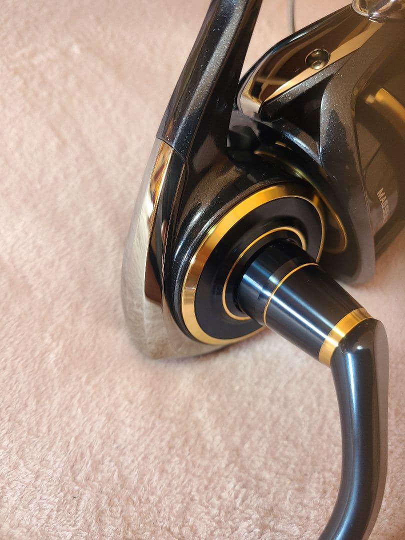 ダイワ 20ソルティガ 18000H