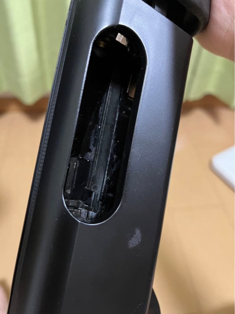 マルゼン　M870 リアルカードガスガン