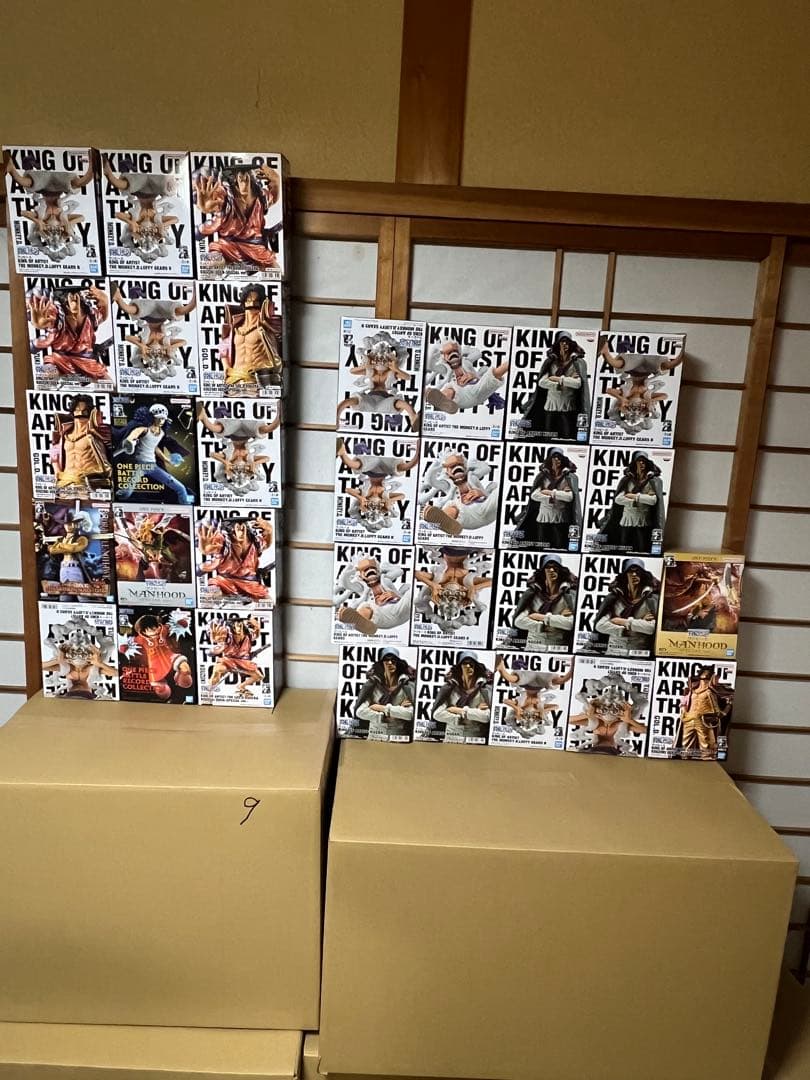 ワンピースまとめ売り33