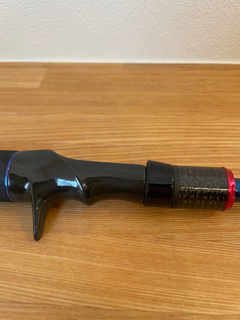 【美品】エスタイトル シンフィニ/SCENE ACTION SS-C63MST