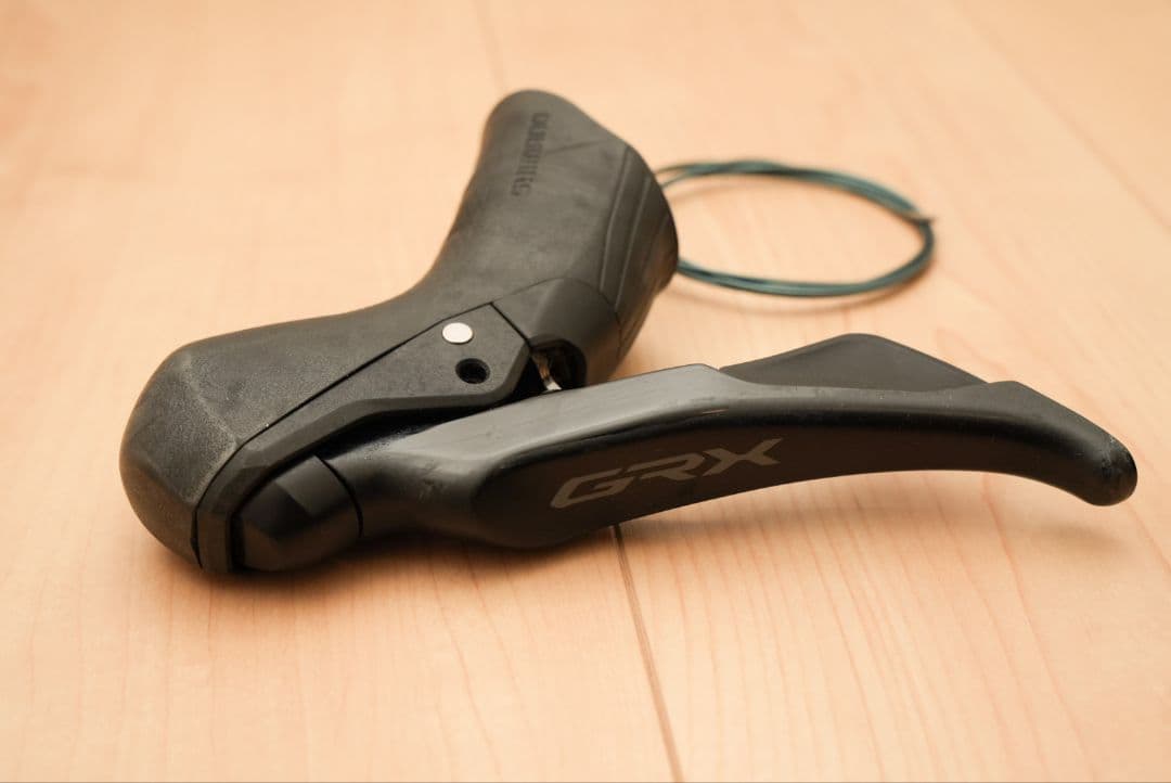 GRX コンポーネントセット 2×11 ST BR