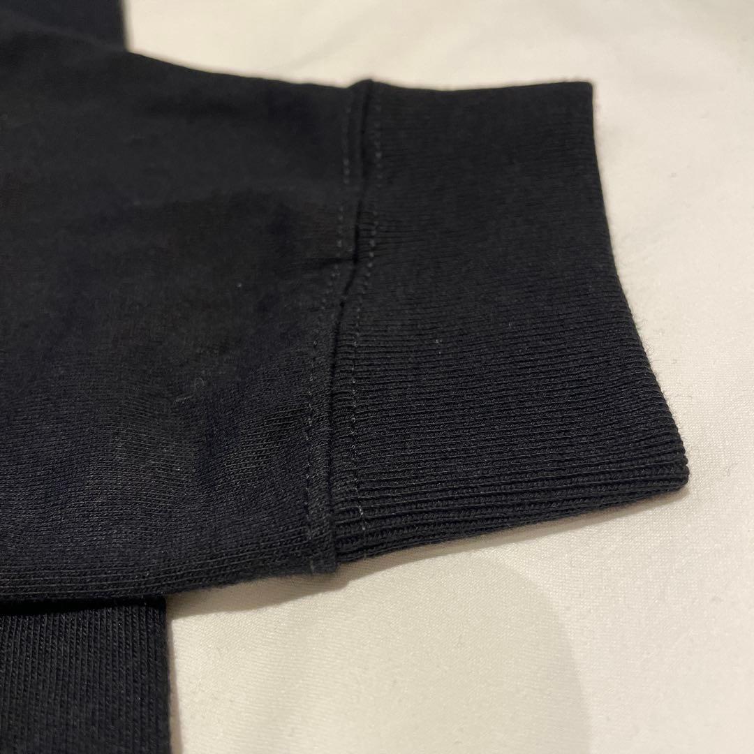 ちゃんみな　ロンＴ（Ｍサイズ）AREA OF DIAMOND 4