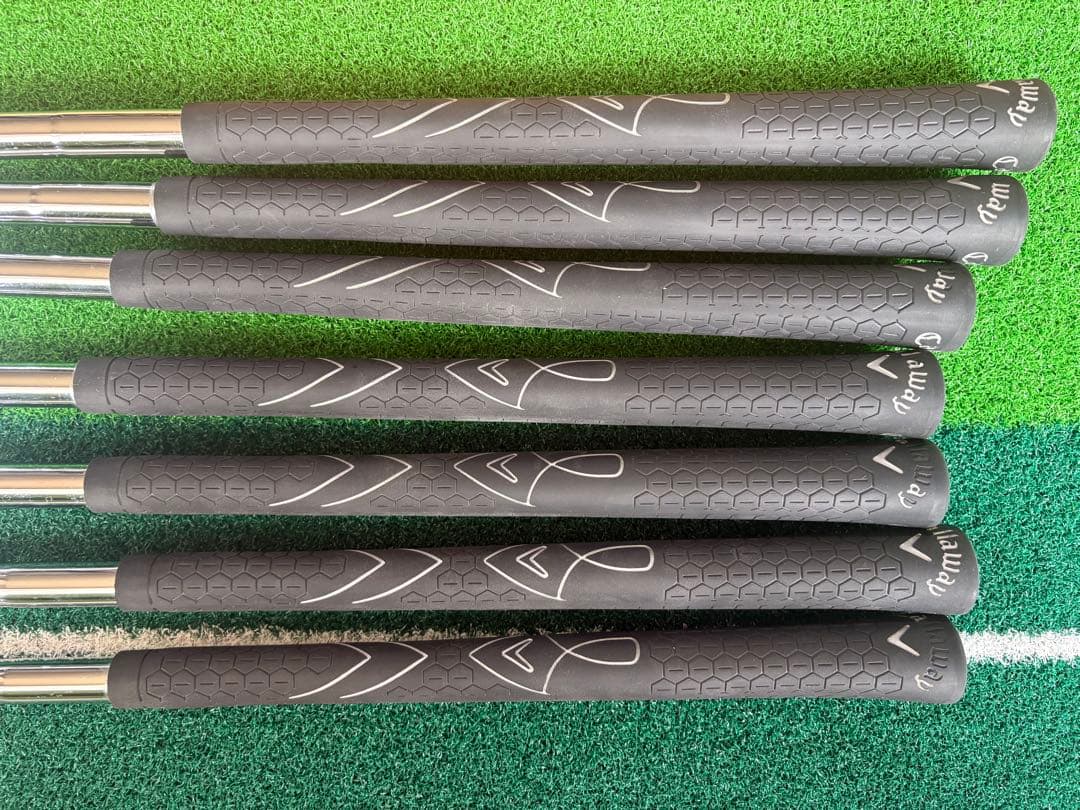 キャロウェイ/WARBIRD 初心者 優しい メンズ ゴルフセット