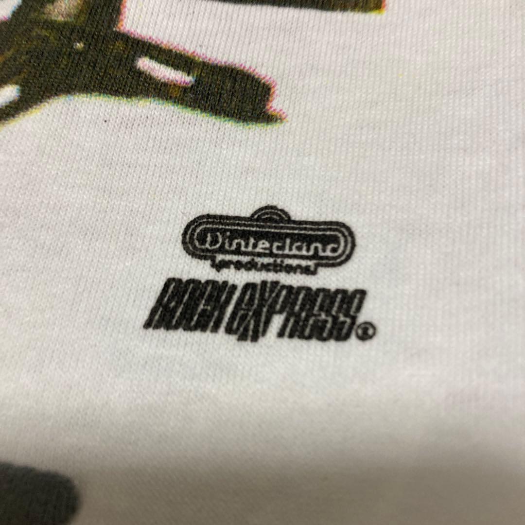 Eric Clapton アンプラグド　 Tシャツ