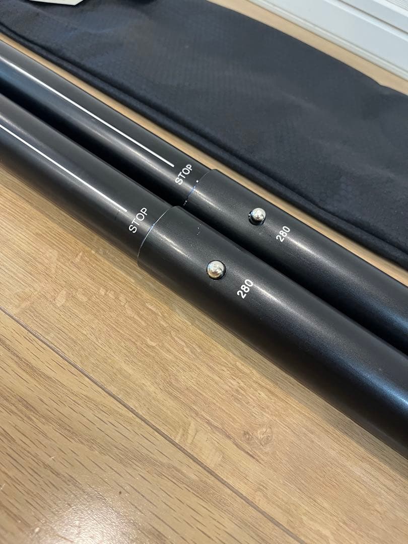 theArth ざぁーす 棒にょい URBANFORESTコラボポールケース付き