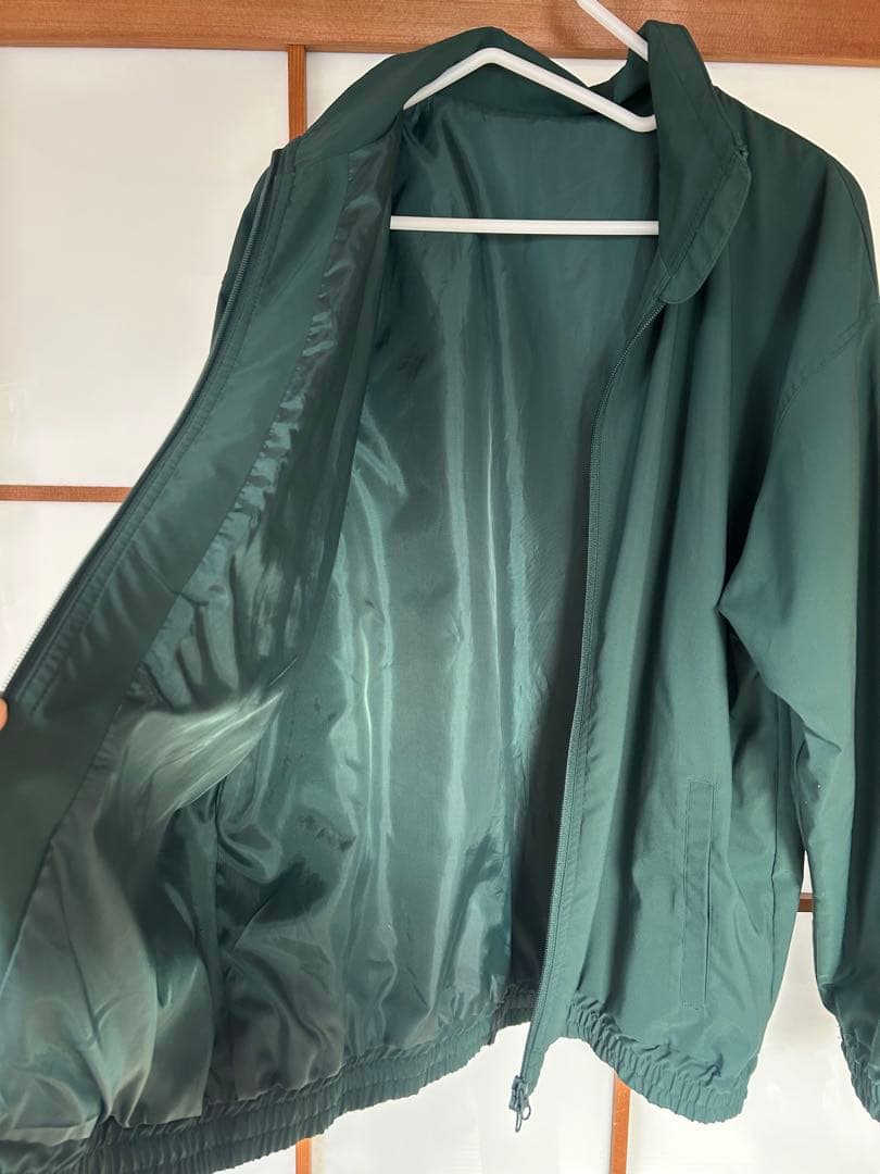 Mrs. GREEN APPLE/エデンの園/ナイロンジャケット