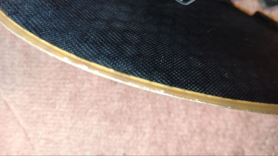 マチャドフィン