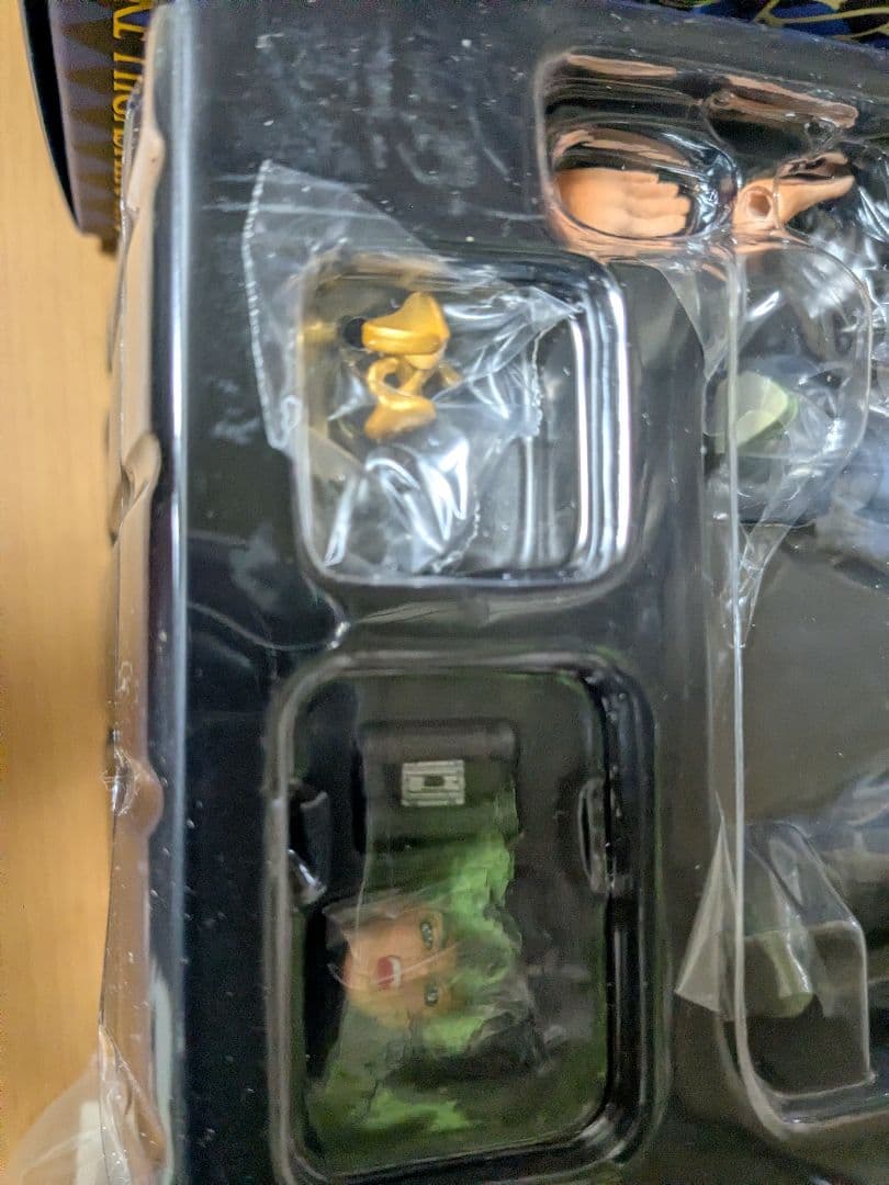 東方仗助 フィギュア ジョジョの奇妙な冒険 第四部 超像可動